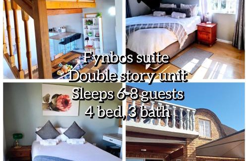 Kleinmond House | Mond Kleine Guest House
