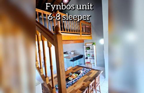 Kleinmond House | Mond Kleine Guest House
