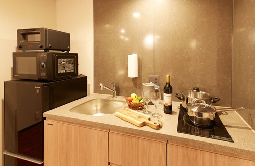 Shimogyo Apartment | MONday Apart Premium KYOTO Station