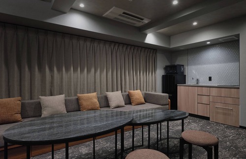 Naniwa Apartment | MONday Apart Premium Osaka Namba WEST