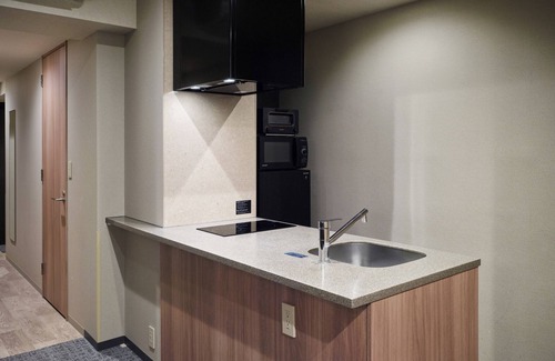Taito Apartment | MONday Apart Premium Ueno