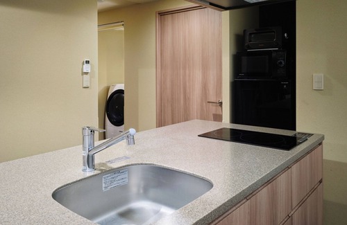 Taito Apartment | MONday Apart Premium Ueno