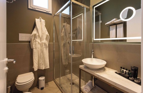 Mondello Hotel | Mondello Glam Hotel