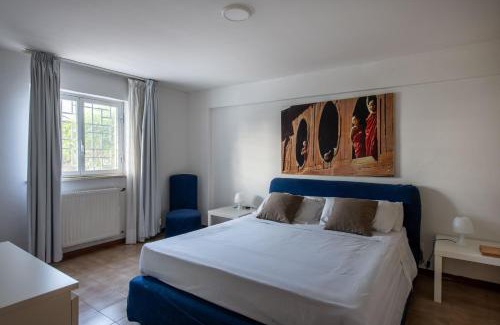 Addaura House | Mondello Mozzafiato