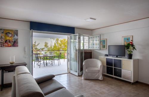 Addaura House | Mondello Mozzafiato