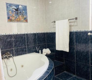 Greater Johannesburg Metropolitan Area House | Mondeor Homestay