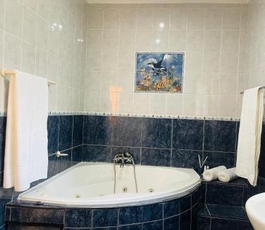Greater Johannesburg Metropolitan Area House | Mondeor Homestay