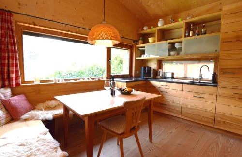 Niedernsill Ski Chalet | Mondholz