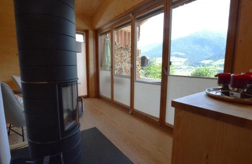 Niedernsill Ski Chalet | Mondholz