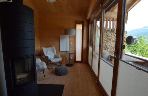 Niedernsill Ski Chalet | Mondholz