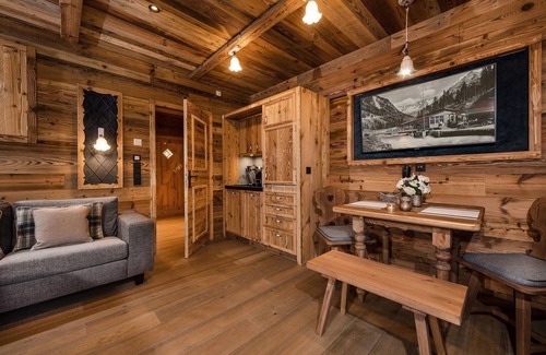 Grundlsee Apartment | MONDI Chalets am Grundlsee