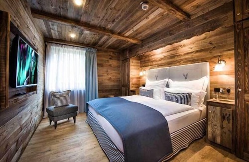 Oberstaufen Hotel | MONDI Resort Oberstaufen