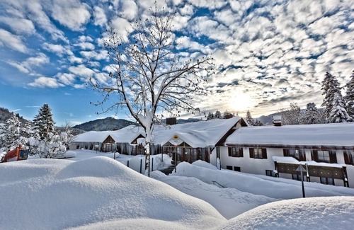 Oberstaufen Hotel | MONDI Resort Oberstaufen