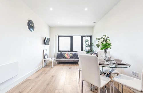 Harlington Apartment | Mondial Apartments at Heathrow