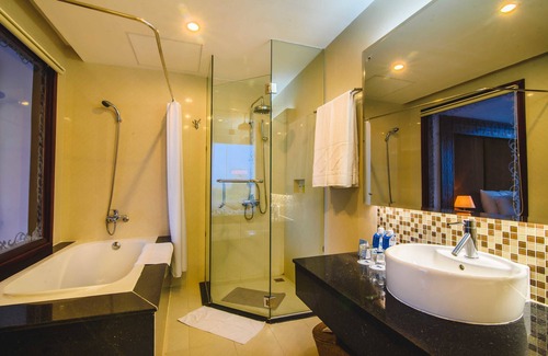 Hue City Centre Hotel | Mondial Hotel Hue
