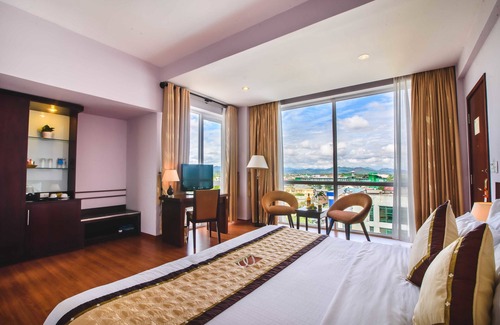 Hue City Centre Hotel | Mondial Hotel Hue