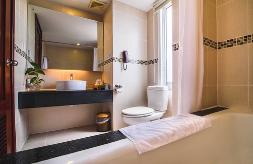 Hue City Centre Hotel | Mondial Hotel Hue