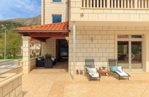 Mokosica Apartment | Mondo Room 1 - Studio Apartment, Sleeps 2