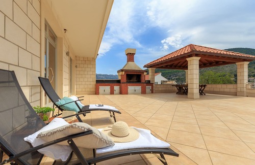Mokosica Apartment | Mondo Room 1 - Studio Apartment, Sleeps 2