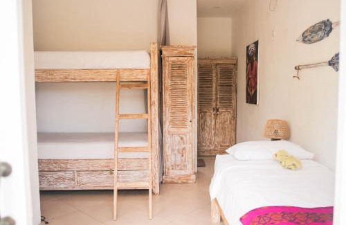 Pererenan Hotel | Mondo Surf Village