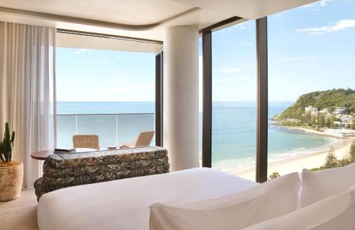 Burleigh Heads Hotel | Mondrian Gold Coast