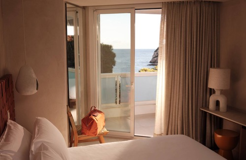 Cala Llonga Hotel | Mondrian Ibiza