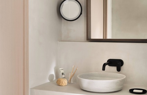 Cala Llonga Hotel | Mondrian Ibiza