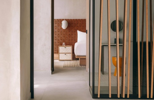 Cala Llonga Hotel | Mondrian Ibiza
