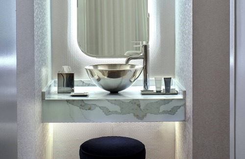 West Hollywood Hotel | Mondrian Los Angeles