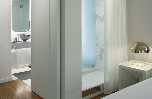West Hollywood Hotel | Mondrian Los Angeles
