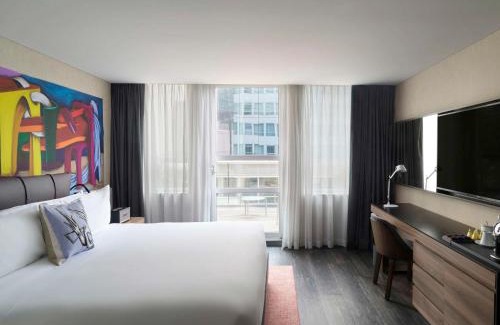 Hipodromo Hotel | Mondrian Mexico City Condesa