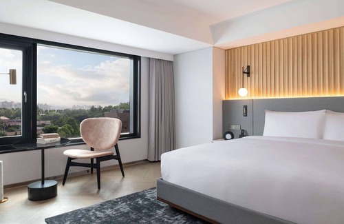 Seobinggo-dong Hotel | Mondrian Seoul Itaewon