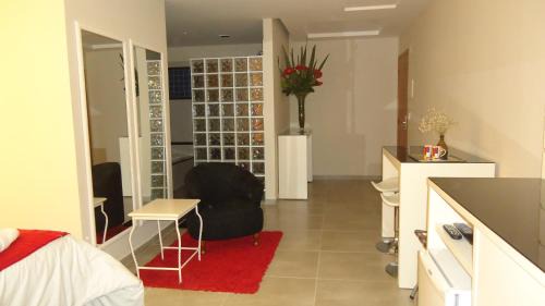 Sao Jose dos Campos Hotel | Mondrian Suite Hotel