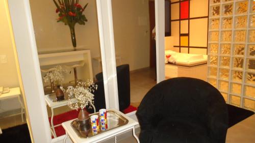 Sao Jose dos Campos Hotel | Mondrian Suite Hotel