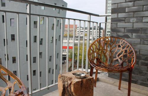 Kreuzberg Hotel | Mondrian Suites Berlin am Checkpoint Charlie