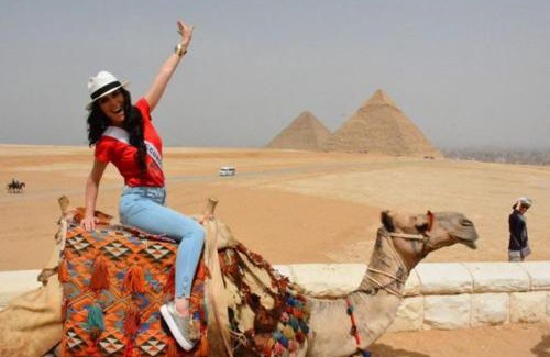 Kafrat al Jabal Apartment | Mondy Pyramids Hotel