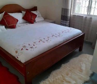 Kenya House | Mone Airbnb