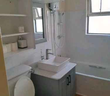 Kenya House | Mone Airbnb