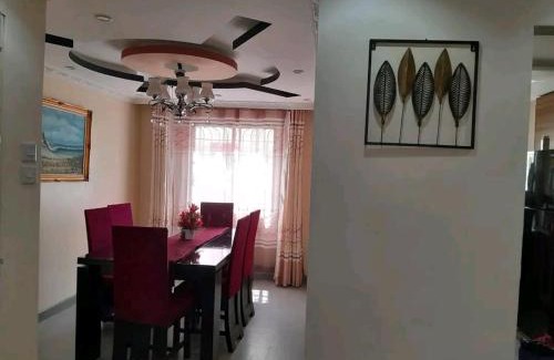 Kenya House | Mone Airbnb