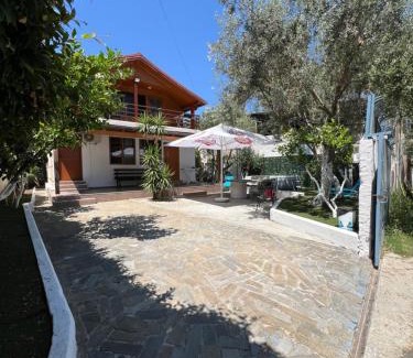 Vlore Villa | Mone luxury villa