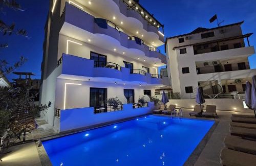 Ksamil Hotel | Monel Hotel