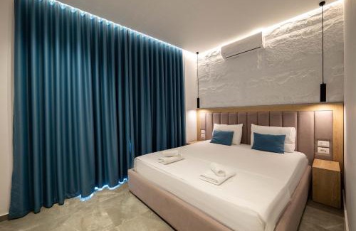 Ksamil Hotel | Monel Hotel