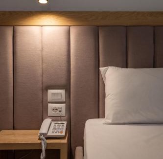 Ksamil Hotel | Monel Hotel