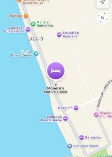 San Juan House | Monera's Native Cabin
