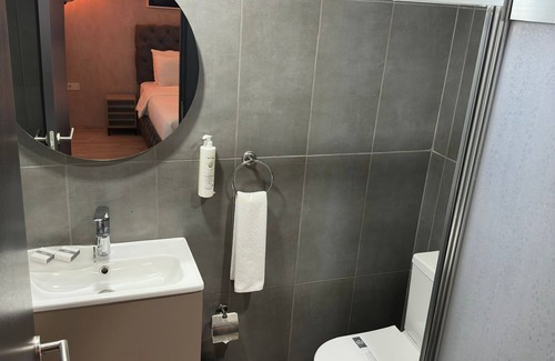Maltepe Hotel | Monezza Maltepe Rezidans