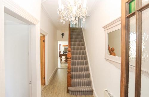 Cemaes Bay House | Monfa