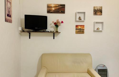 Montegrappa Apartment | MONFENERA APARTMENT 3