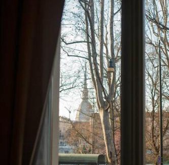 Borgo Po Apartment | MonferraTO: tutto a due passi