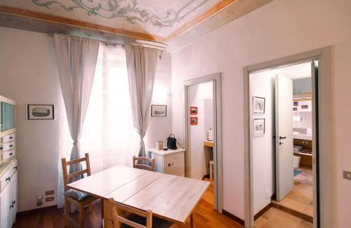 Borgo Po Apartment | MonferraTO: tutto a due passi
