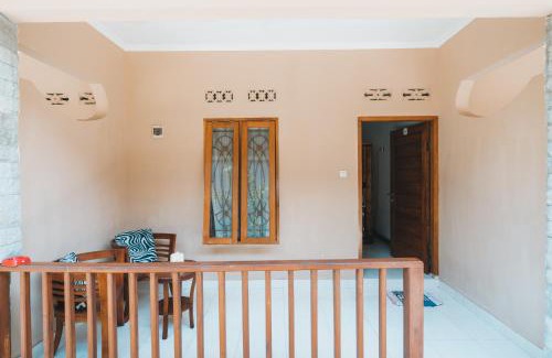 Kuta House | Mong Bungalows